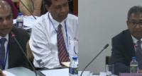 COPF Questions Rs. 777M Allocation for CIABOC
